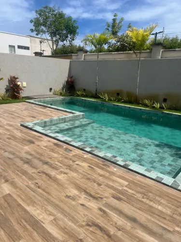 Casa para locação no BARRA GARDEN, SERIGY, Barra dos Coqueiros, SE