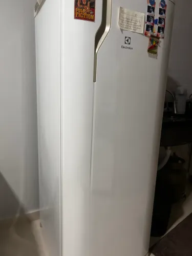 Vendo TUDO 