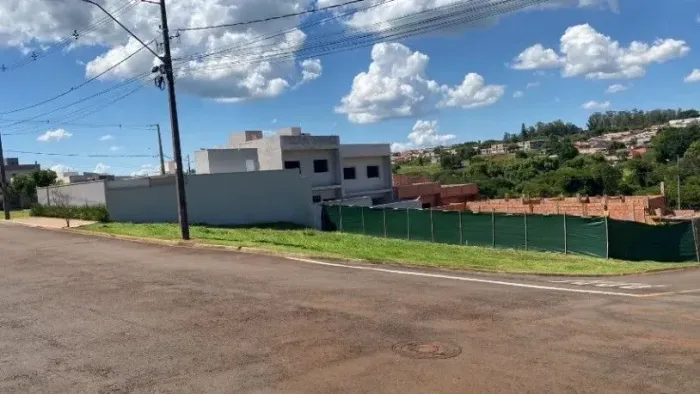 Terreno à Venda no Condomínio Morada das Flores em Cambé | 300m² de Área Total