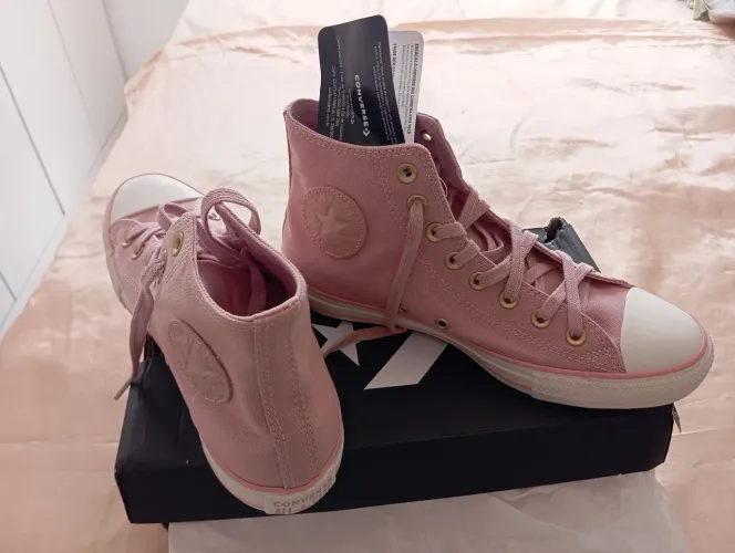 ALL Star TAM 39 NOVO ORIGINAL