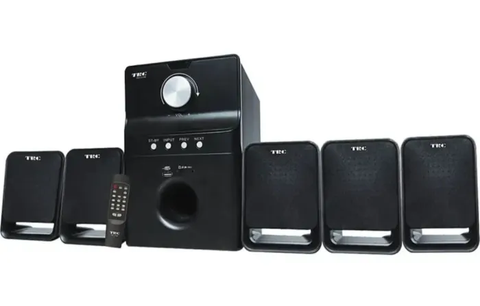 Home Theather TRC 5198