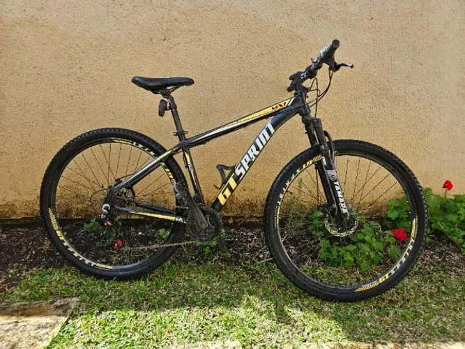 Bicicleta GT Sprint MX1 - Aro 29