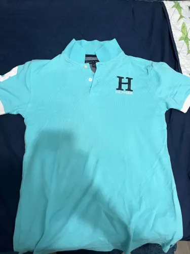 polo tommy Hilfiger rara