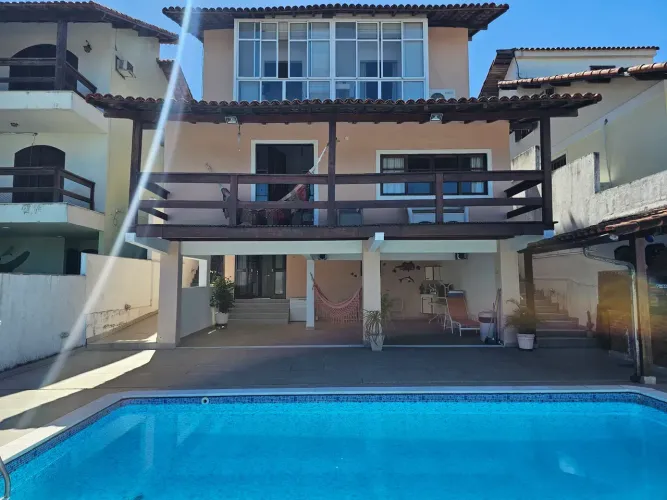 CASA CONDOMINIO TERRAL
