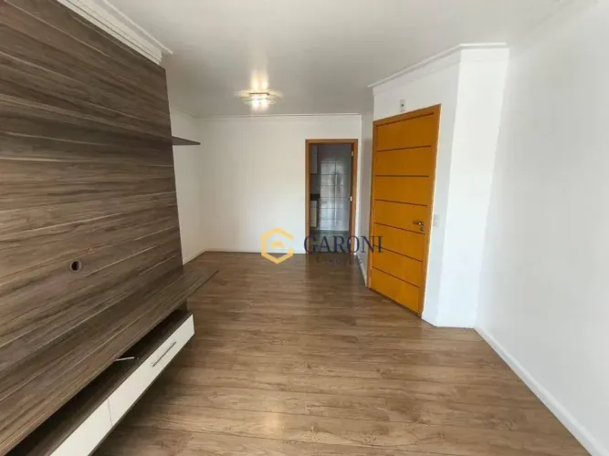 Apartamento com 3 quartos para alugar, 90 m² por R$ 7.101/mês - Vila Romana - São Paulo/SP