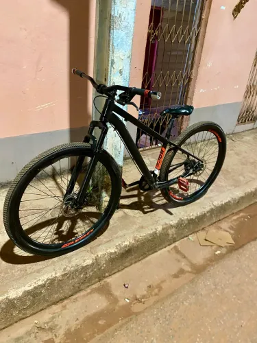 BICICLETA ARO 29