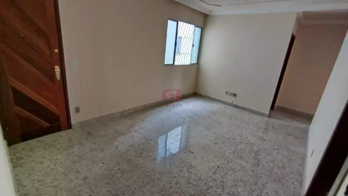 Apartamento para aluguel, 4 quartos, 1 suíte, 2 vaga, Buritis - Belo Horizonte/MG