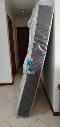 Colchão Box Casal 