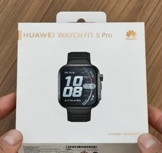 Huawei Fit 5 Pro