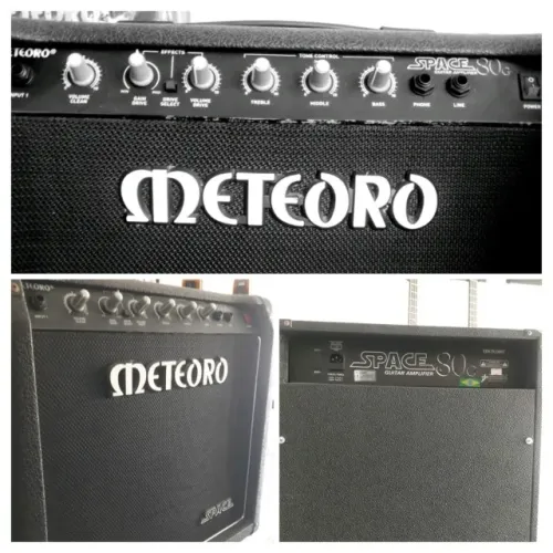 SPACE 80