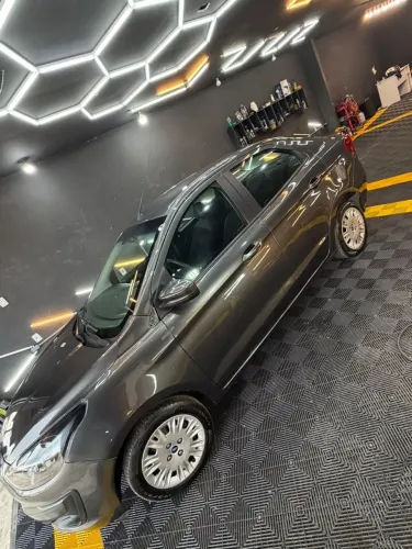 Ford KA 1.5 Sedan SE Plus 12V Flex 4P Aut. 2020