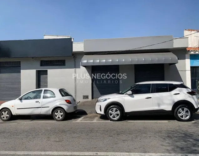 Salão para locação, Centro, Sorocaba, SP