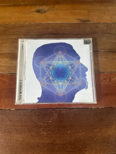DJ Feio - CD - Rave Xxxxperience