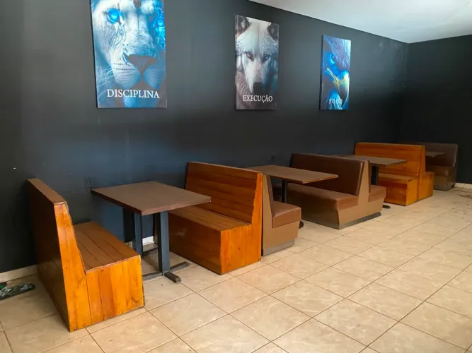 Estofados pra hamburgueria ou restaurante