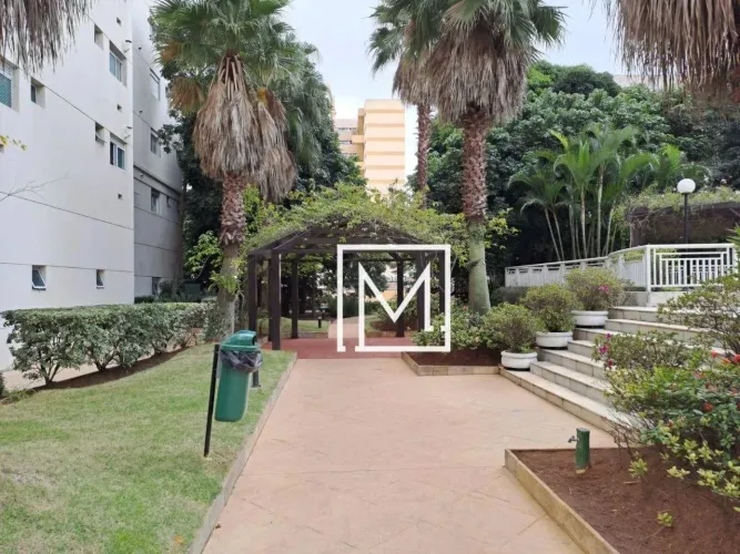 Cobertura com 4 dormitórios à venda, 332 m² por R$ 6.300.000,00 - Aclimação - São Paulo/SP