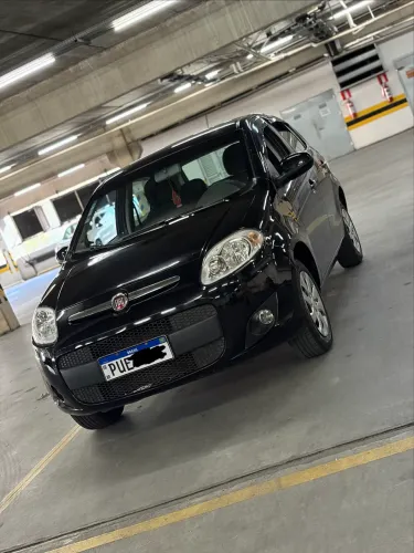 Fiat Palio Attractive 1.0 EVO Fire Flex 8V 5P 2014