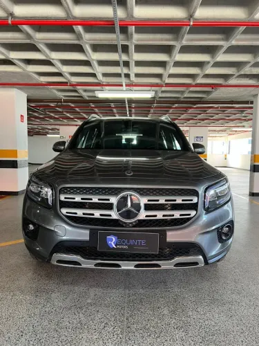 Mercedes-Benz GLB 200 Advance 1.3 TB 16V AUT 2022