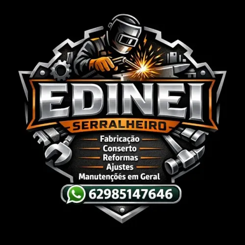 Serralheiro a Domicílio