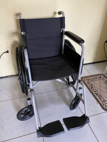 Cadeira de rodas