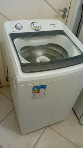 Máquina de lavar roupas Consul 11kg revisada com garantia entrega grátis !