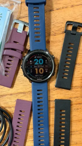 Garmin 645 - Music - 100% funcionando