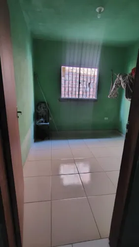Casa de Sobrado à Venda - Novo Angelim