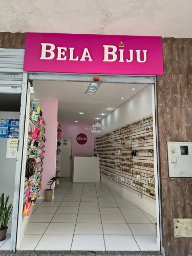 PONTO COMERCIAL NA RUA SÃO MATEUS