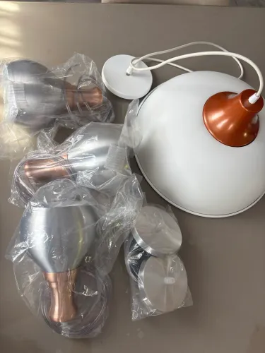 Kit Pendentes