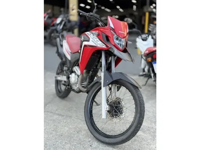 HONDA XRE 300 RALLY - Parcelas a partir de 657,99 mensais 