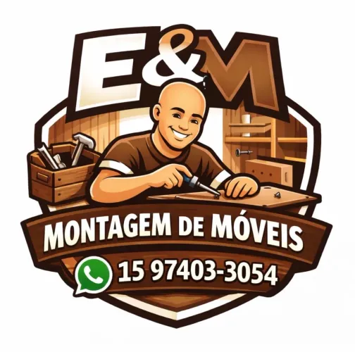MONTADOR DE MÓVEIS (Sorocaba)