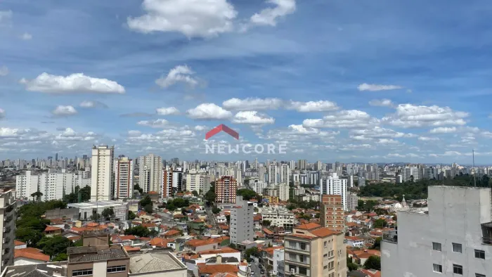 Apartamento em Rua Coronel Diogo - Jardim da Glória - São Paulo/SP