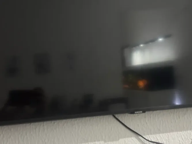 Vendo TV  Samsung 