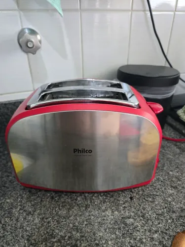 Torradeira Philco