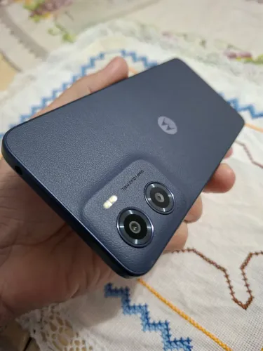 Motorola moto g05 256 gb