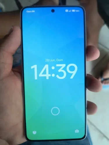 V/T POCO F7 PRO 512 GB