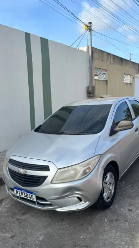 Chevrolet Prisma Sed. Joy/ LS 1.0 8V Flexpower 4P 2018