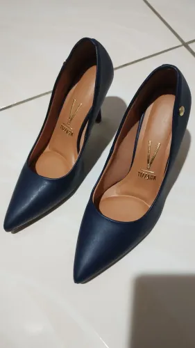 Vendo scarpin fechado