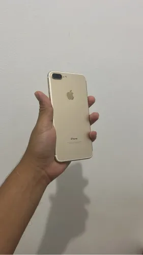 iPhone 7plus ótimo condições