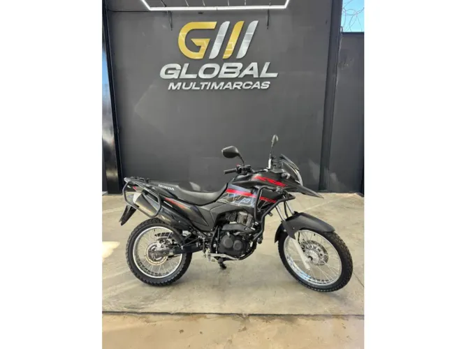 Honda Xre 190 2022