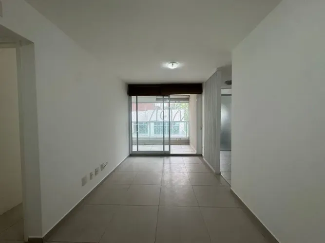 Apartamento com 1 dormitório para locação no Campo Belo