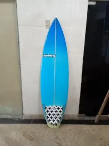Prancha 6.0