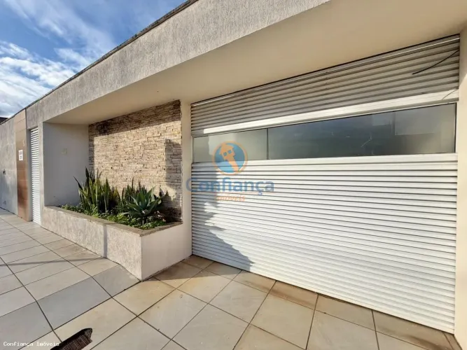 Casa Linear com Quintal | 120 m² de Área Construída - Alterosas