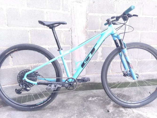 GT Avalanche Sport