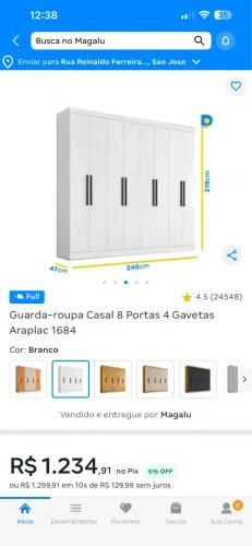 Roupeiro