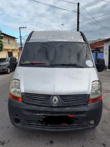 Vendo Master 2011 16L