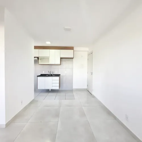 Imóvel para aluguel tem 40 metros quadrados com 2 quartos em Várzea da Barra Funda - São P