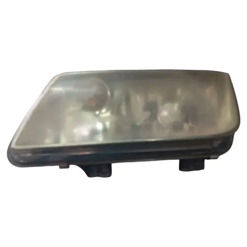 Farol Esquerdo Vw Bora 2001 Detalhe Paralelo  Esquerdo/motorista