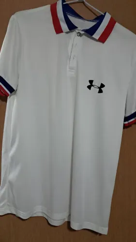Camisa tam M 