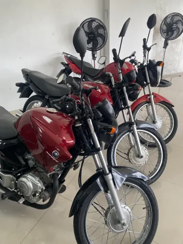 Para quem quer trabalhar apenas 6.900 cada