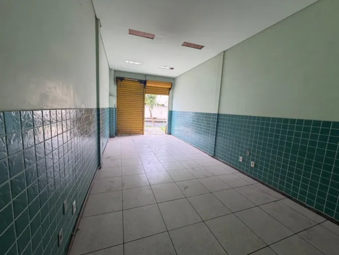 Loja / Salão / Ponto Comercial à venda em Belo Horizonte
